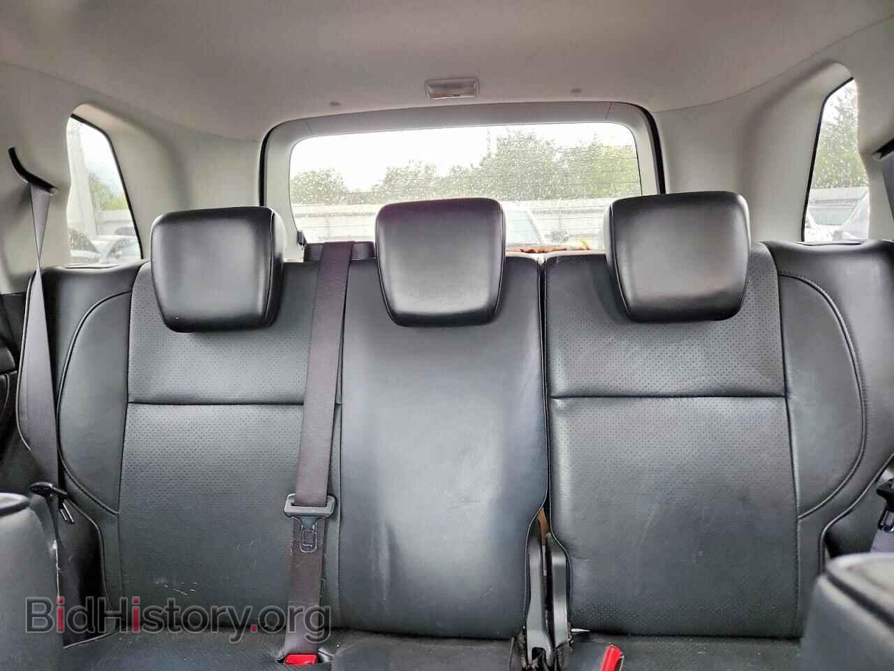2007 SUZUKI GR VITARA - VIN: JS3TD947074200247 - Photo 10