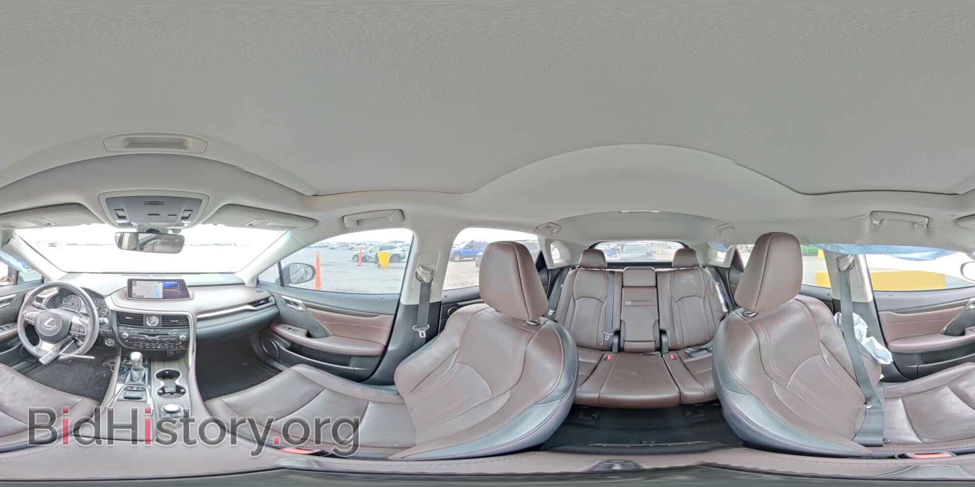 2016 LEXUS RX350 - VIN: 2T2BZMCA2GC038884 - Photo 15