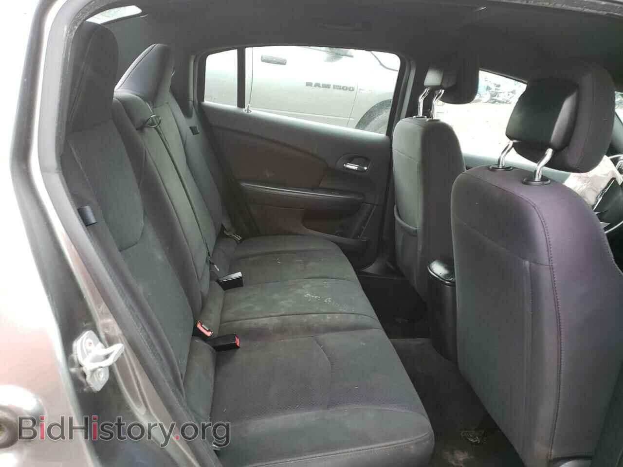 2013 CHRYSLER 200 - VIN: 1C3CCBBB8DN600020 - Фото 10