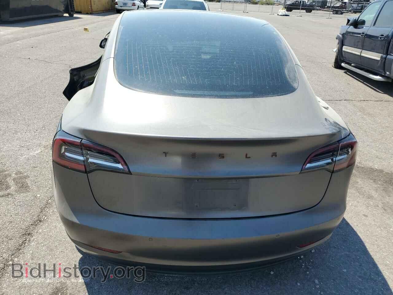 2018 TESLA MODEL 3 - VIN: 5YJ3E1EA1JF045375 - Photo 6