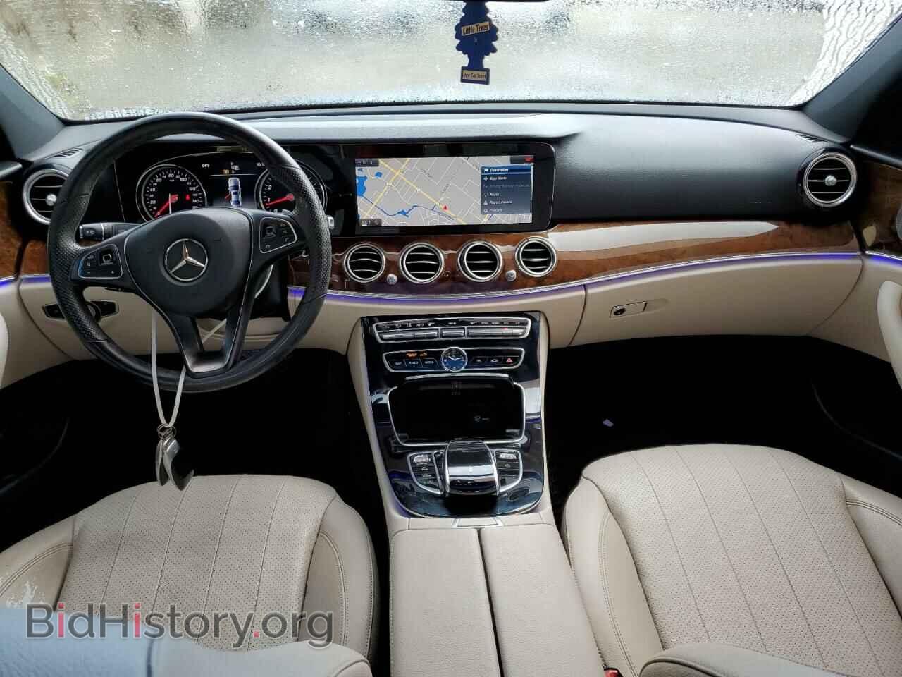 2017 MERCEDES-BENZ E-CLASS - VIN: WDDZF4KB9HA191635 - Фото 8