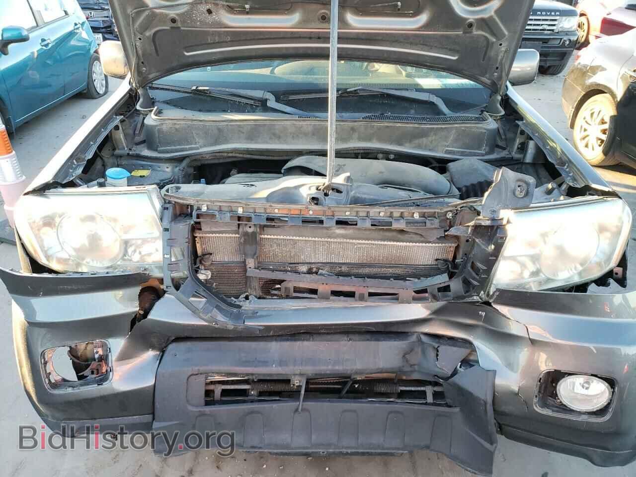 2011 HONDA PILOT - VIN: 5FNYF3H57BB056198 - Фото 7