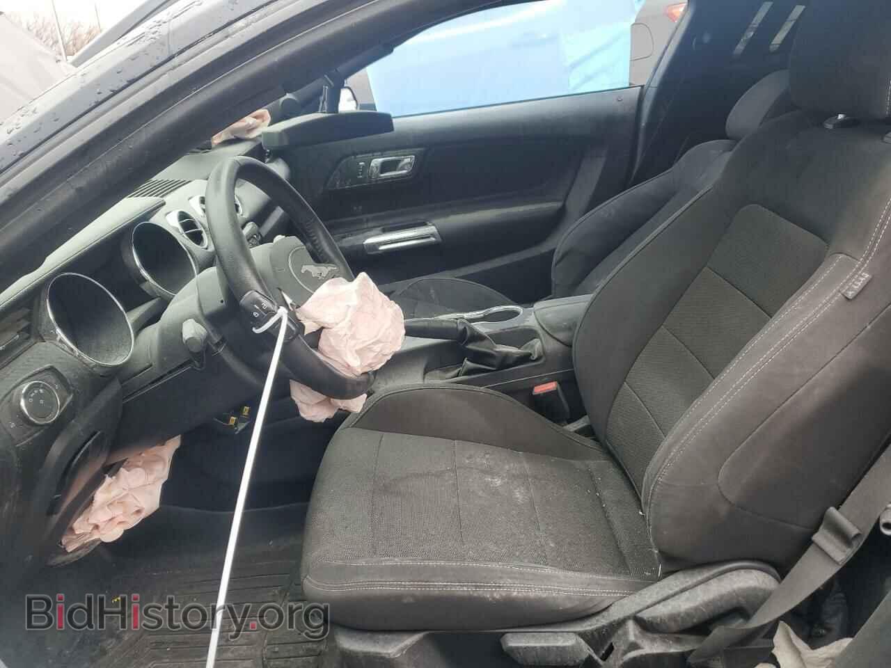 2017 FORD ALL Models - VIN: 1FA6P8AM1H5258702 - Фото 7