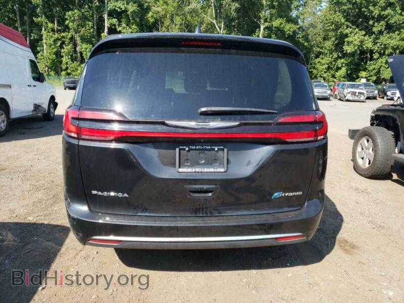 2022 Chrysler PACIFICA (VIN 2C4RC1L73NR236376) — фото 6 из 13
