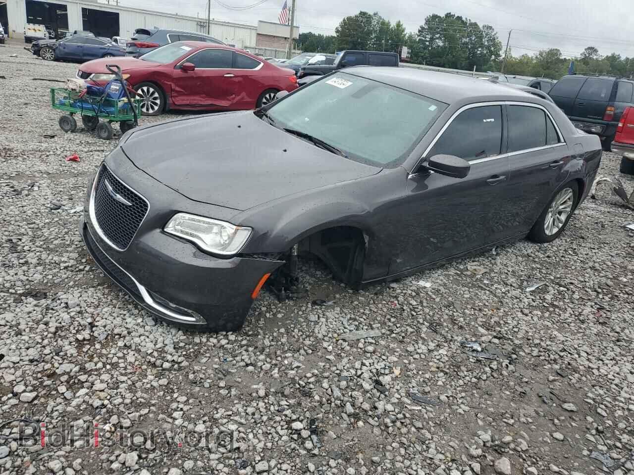 Photo 2C3CCAAG0HH521687 - CHRYSLER 300 2017