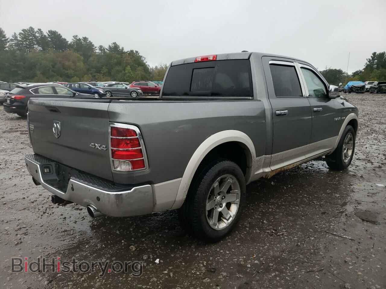 2010 DODGE All Models - VIN: 1D7RV1CT7AS137064 - Фото 3