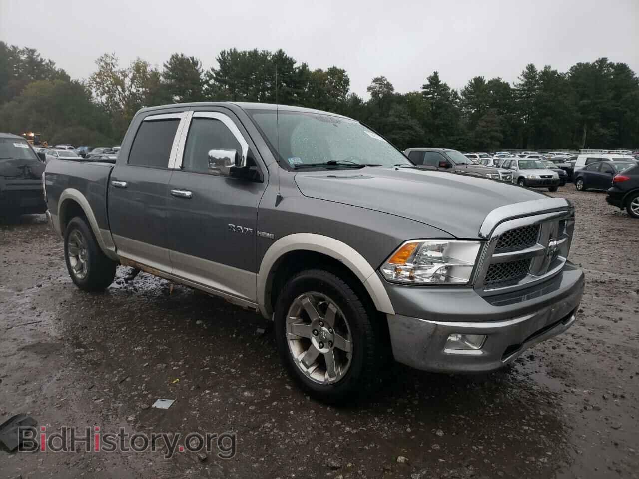 2010 DODGE All Models - VIN: 1D7RV1CT7AS137064 - Фото 4