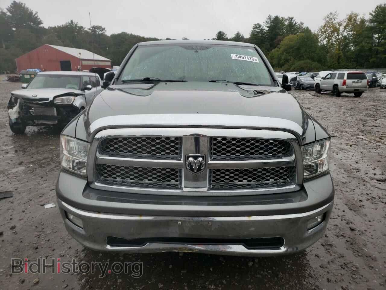 2010 DODGE All Models - VIN: 1D7RV1CT7AS137064 - Фото 5