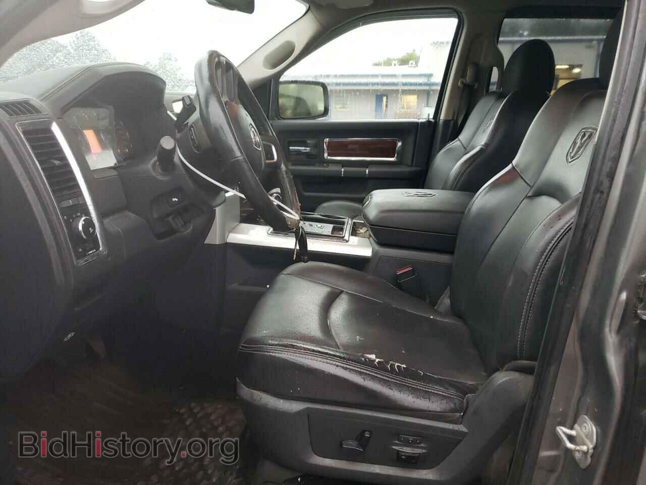 2010 DODGE All Models - VIN: 1D7RV1CT7AS137064 - Фото 7