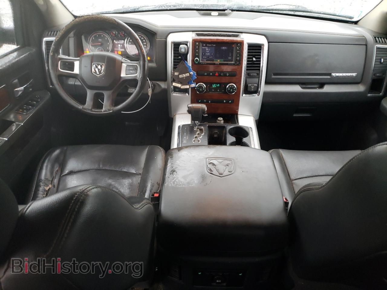 2010 DODGE All Models - VIN: 1D7RV1CT7AS137064 - Фото 8