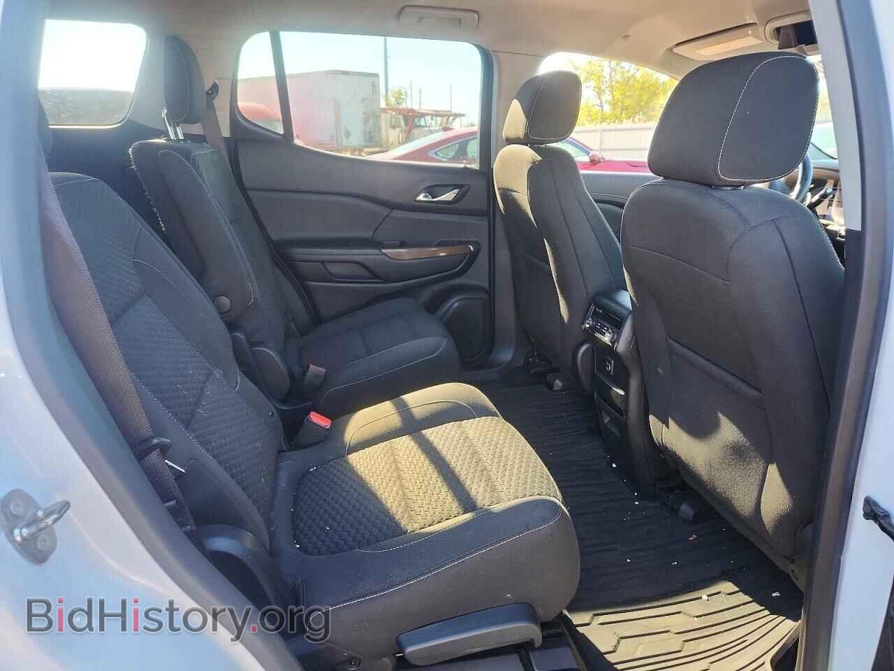 2019 GMC ACADIA - VIN: 1GKKNLLS8KZ256401 - Фото 10