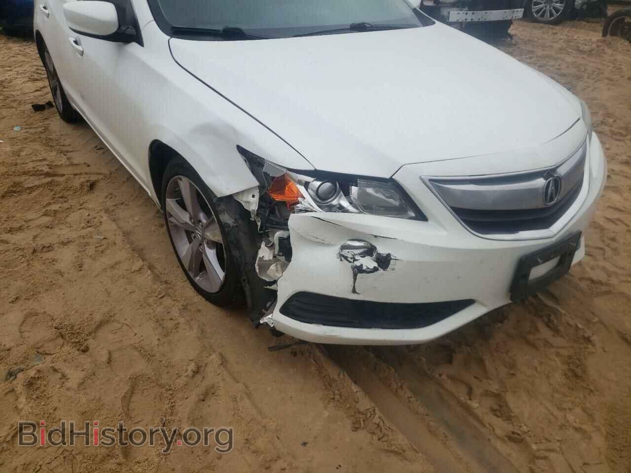2014 ACURA ILX - VIN: 19VDE1F37EE005312 - Фото 9