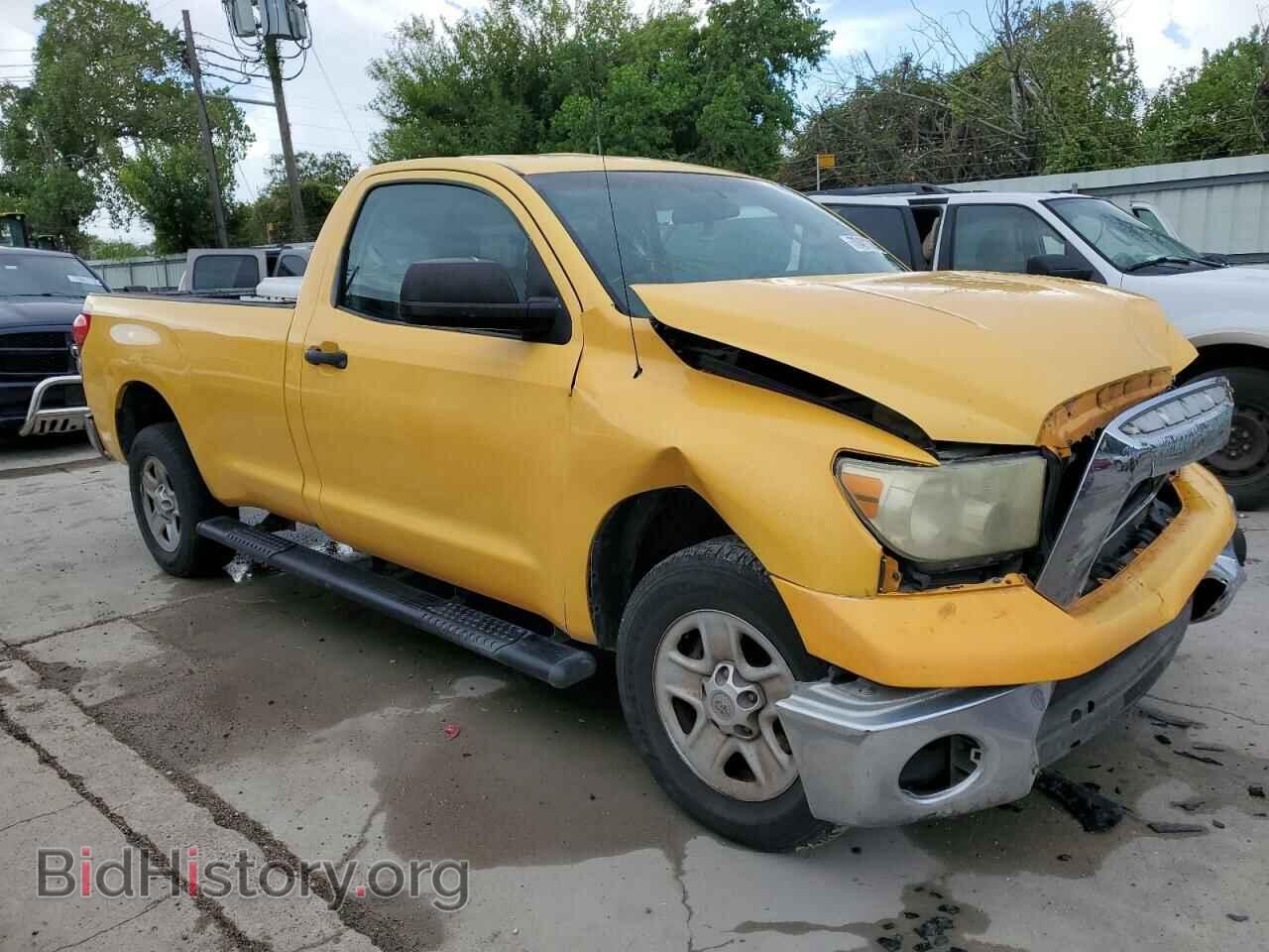 2007 TOYOTA All Models - VIN: 5TFLT52167X004949 - Фото 4