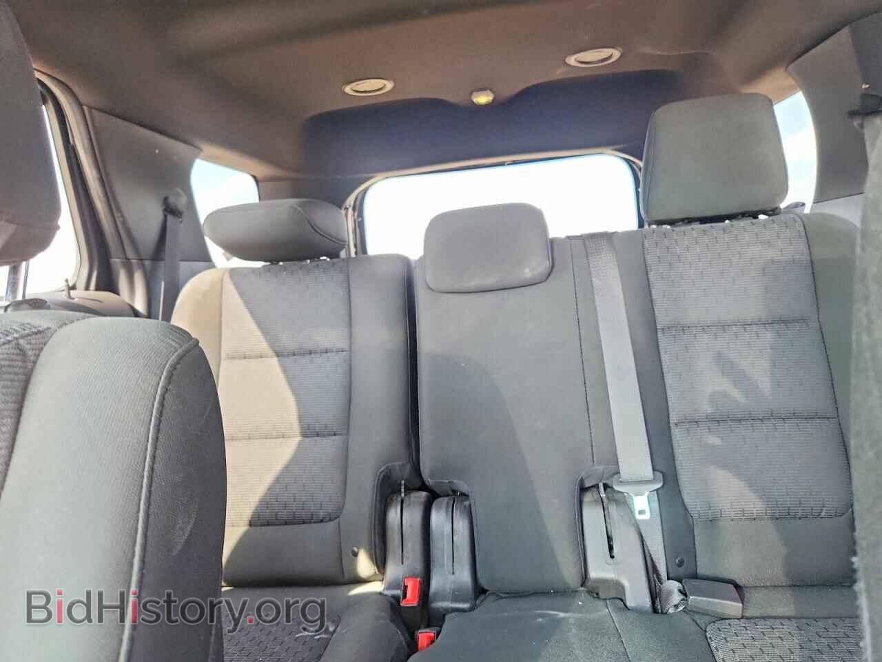 2014 FORD EXPLORER - VIN: 1FM5K7D81EGA54703 - Photo 10