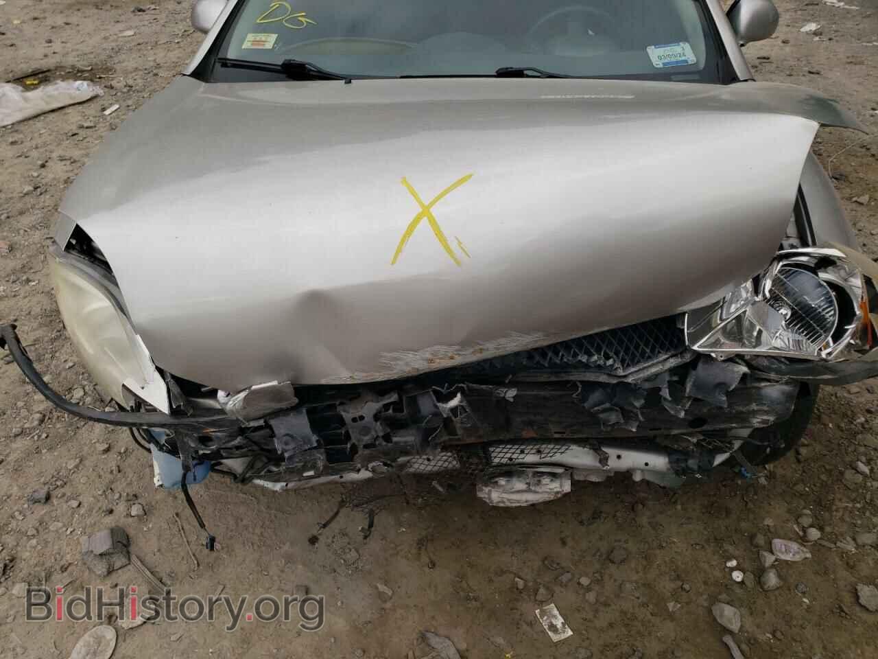2009 MITSUBISHI ECLIPSE - VIN: 4A3AK24F39E010656 - Photo 11