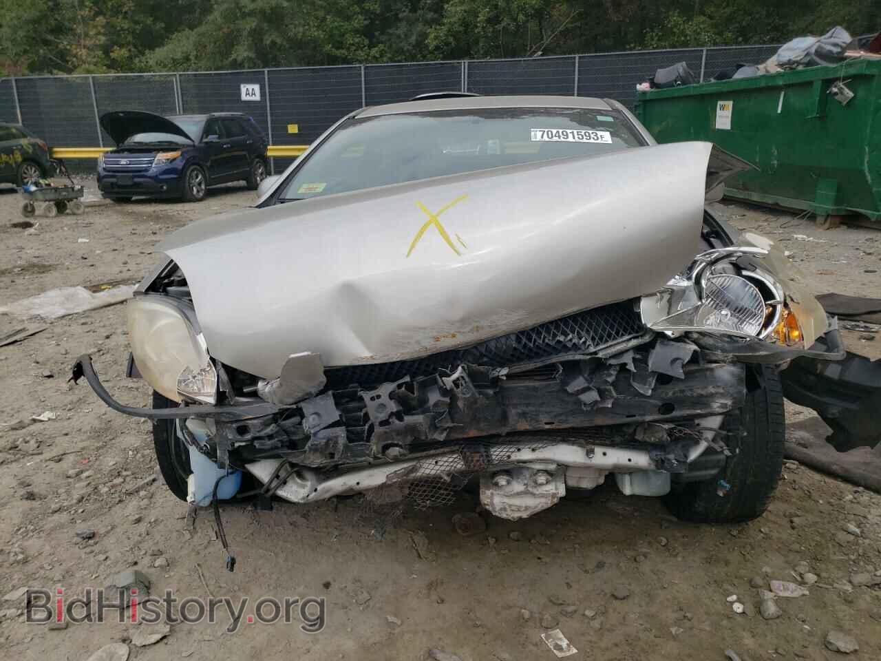 2009 MITSUBISHI ECLIPSE - VIN: 4A3AK24F39E010656 - Photo 5