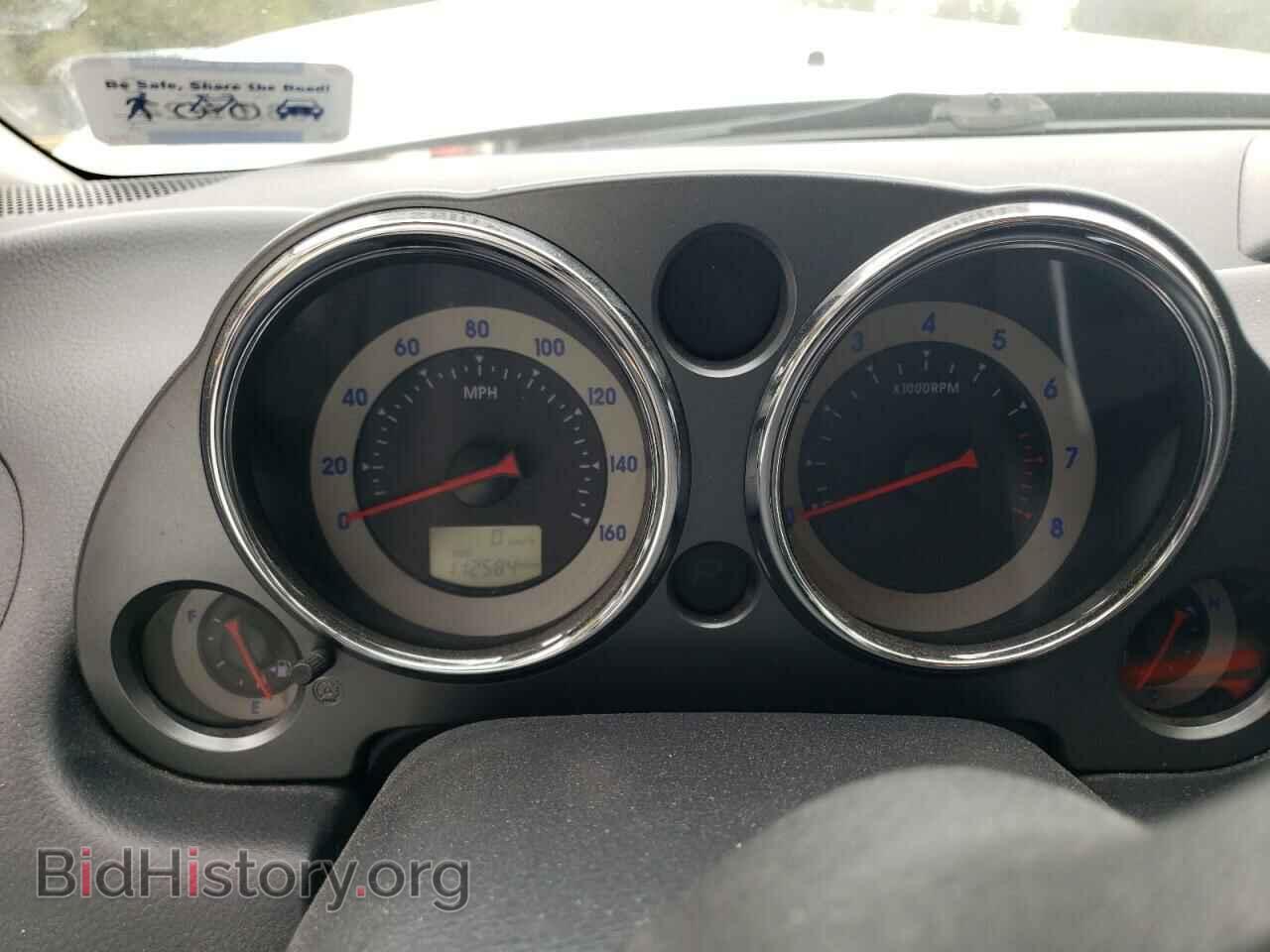 2009 MITSUBISHI ECLIPSE - VIN: 4A3AK24F39E010656 - Photo 9