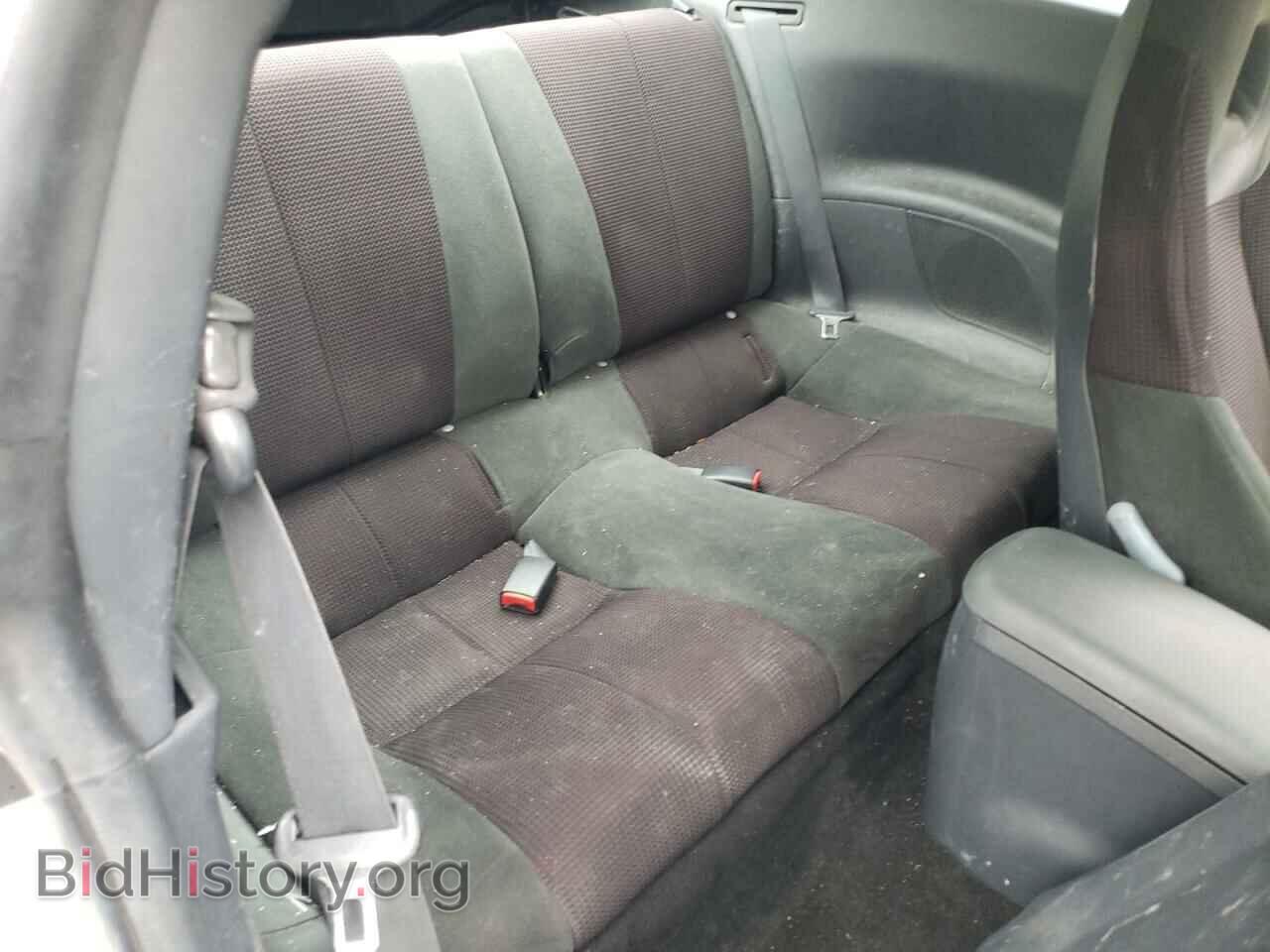 2009 MITSUBISHI ECLIPSE - VIN: 4A3AK24F39E010656 - Photo 10