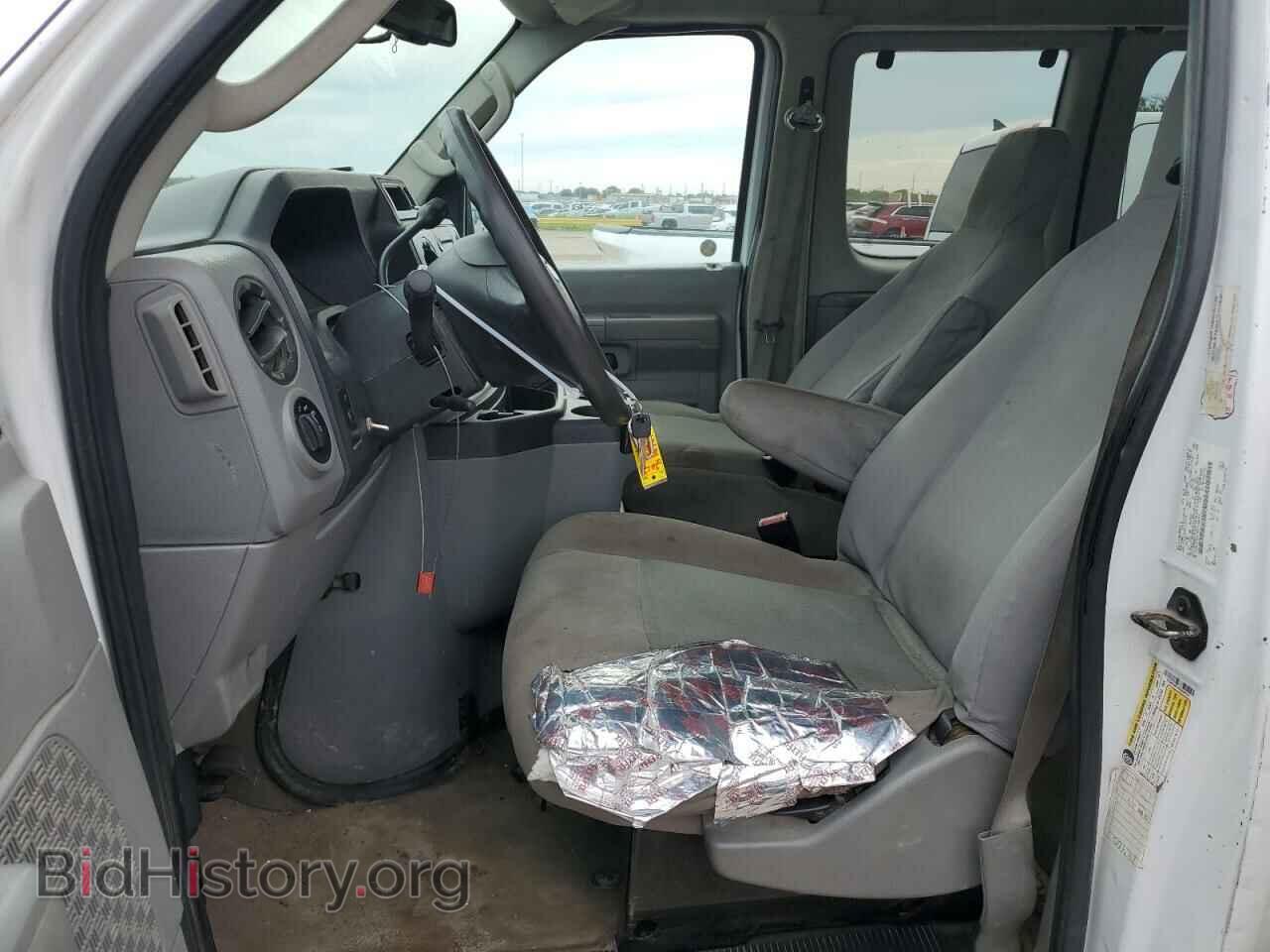 2013 FORD ALL Models - VIN: 1FBNE3BL7DDA84241 - Фото 7