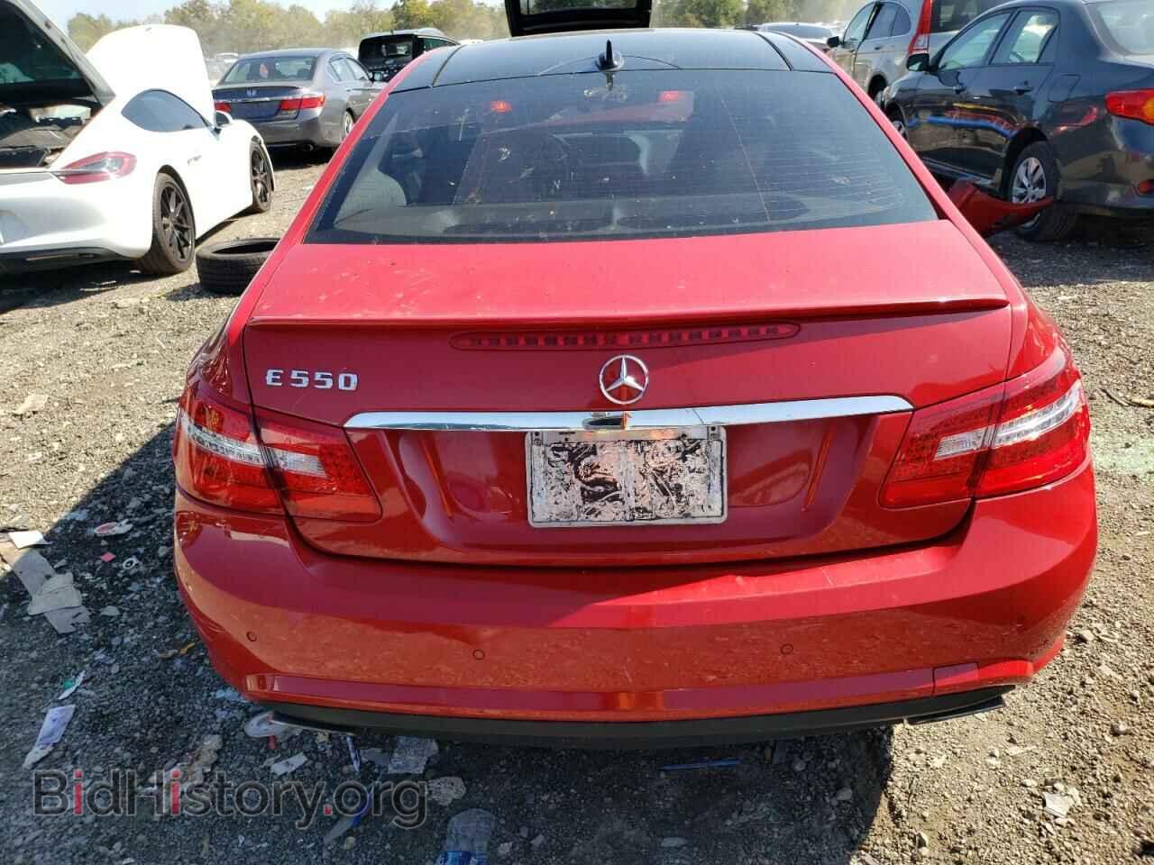 2013 MERCEDES-BENZ E-CLASS - VIN: WDDKJ7DB4DF197239 - Фото 6