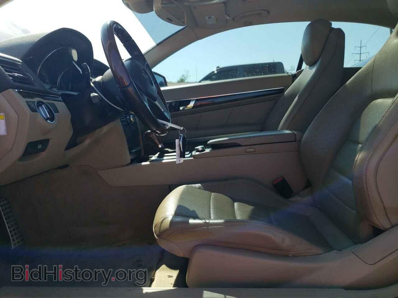 2013 MERCEDES-BENZ E-CLASS - VIN: WDDKJ7DB4DF197239 - Фото 7