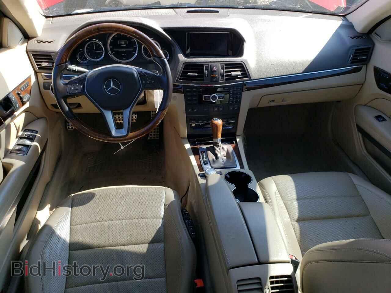 2013 MERCEDES-BENZ E-CLASS - VIN: WDDKJ7DB4DF197239 - Фото 8