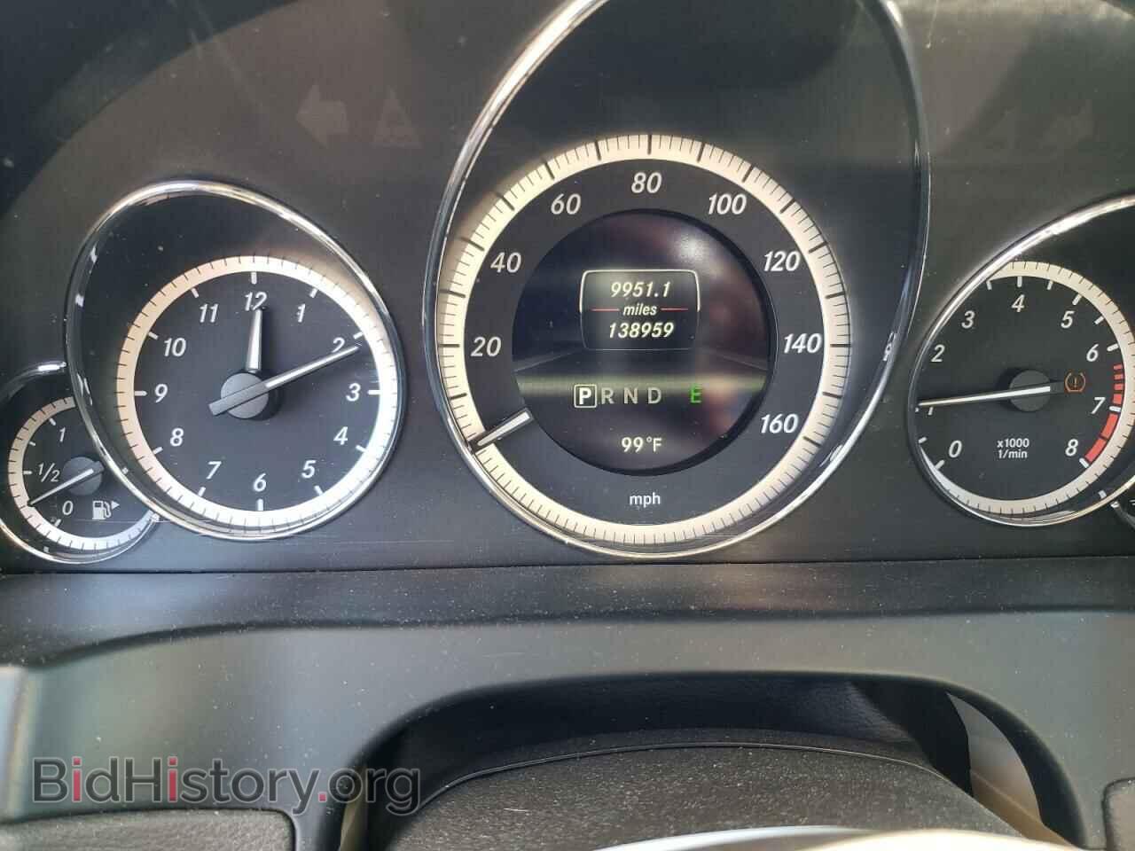 2013 MERCEDES-BENZ E-CLASS - VIN: WDDKJ7DB4DF197239 - Фото 9