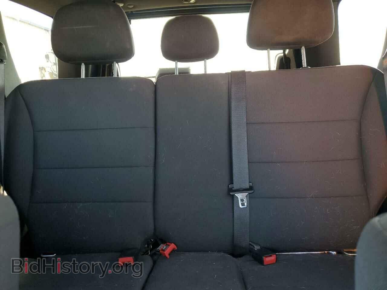 2011 FORD ESCAPE - VIN: 1FMCU0D70BKB59676 - Фото 10