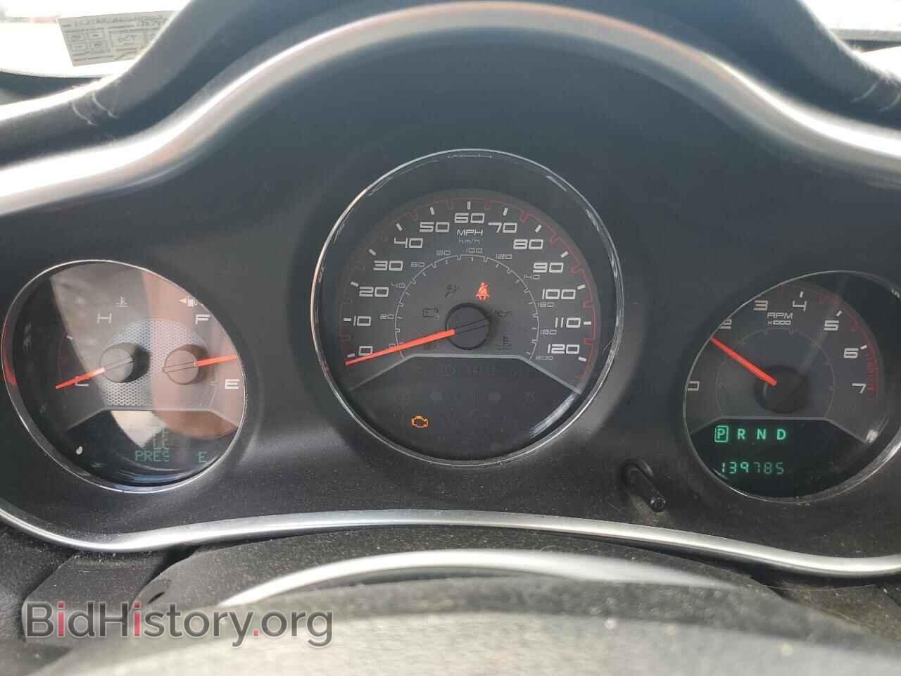 2012 DODGE AVENGER - VIN: 1C3CDZCB6CN112123 - Photo 9
