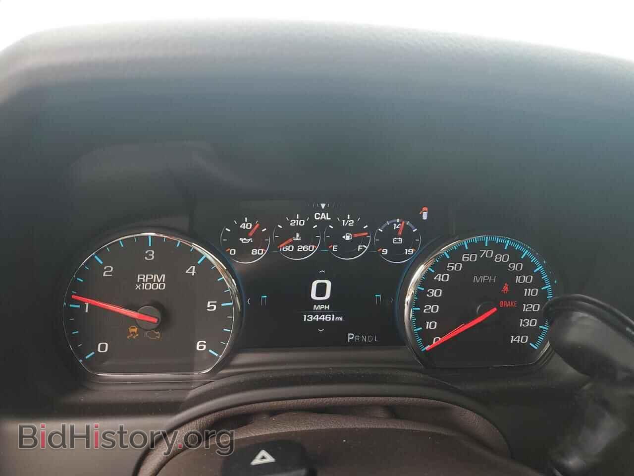2018 GMC YUKON - VIN: 1GKS2CKJ1JR309472 - Фото 9