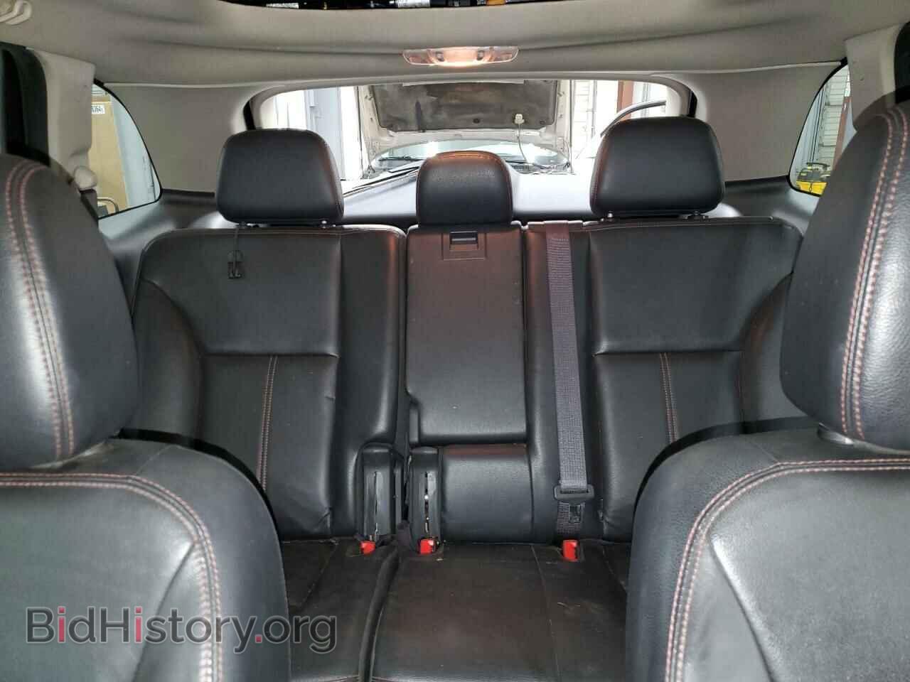 2013 FORD EDGE - VIN: 2FMDK4JC0DBC56618 - Photo 10
