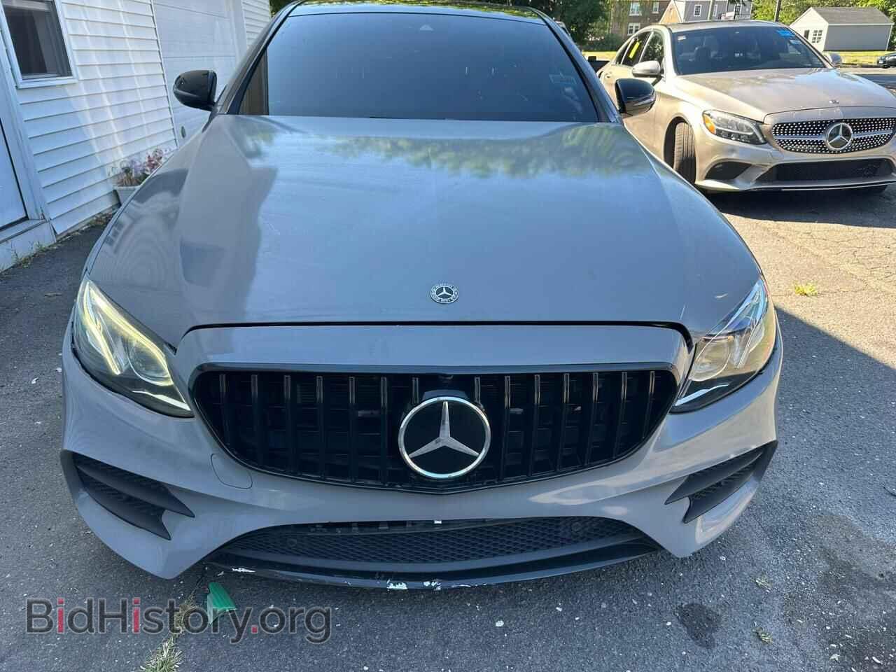2018 MERCEDES-BENZ E-CLASS - VIN: WDDZF4KB5JA346428 - Фото 6