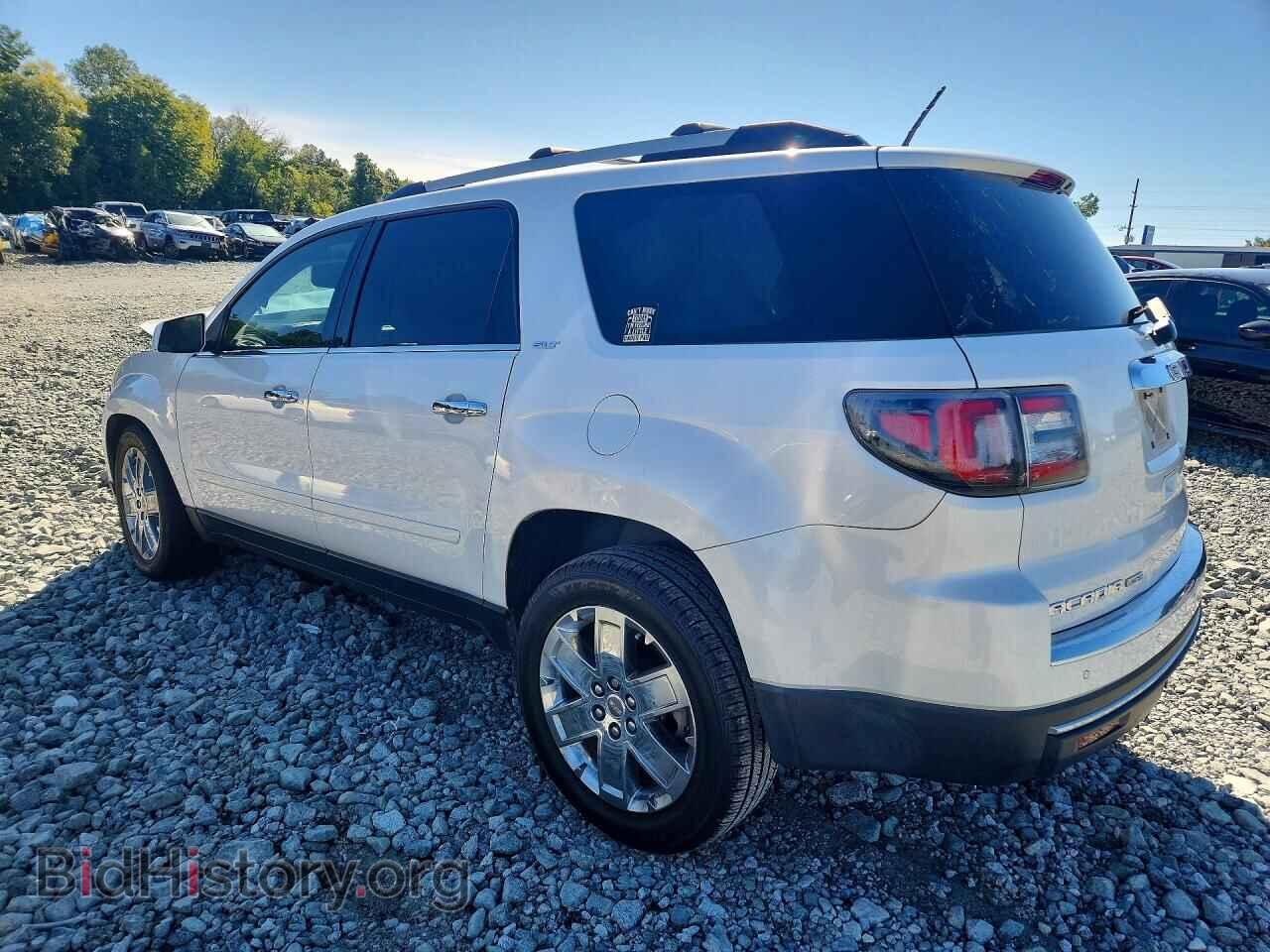 2017 GMC ACADIA - VIN: 1GKKRSKD7HJ127848 - Photo 2