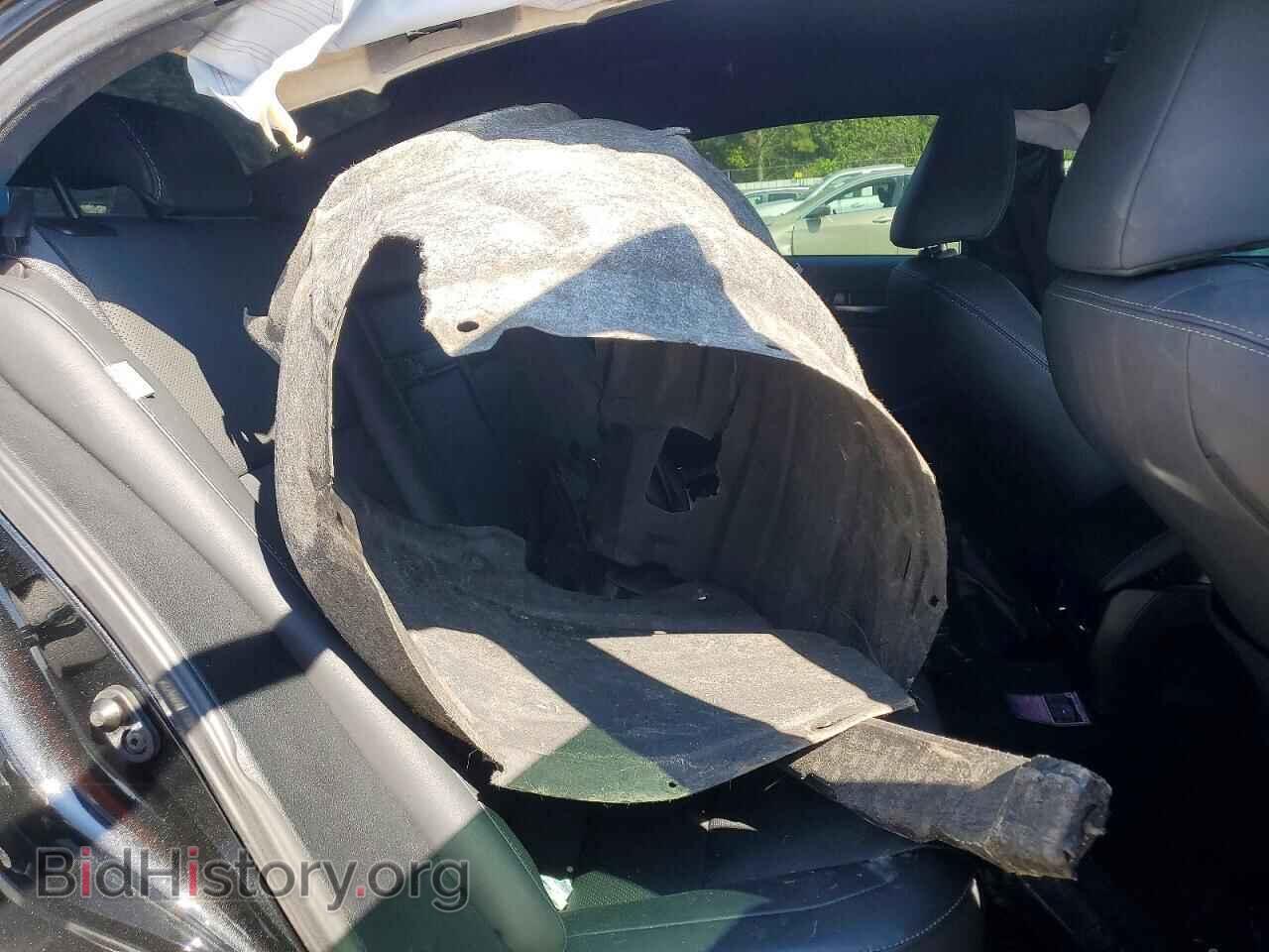 2022 LEXUS IS - VIN: JTHD81F28N5047939 - Photo 10