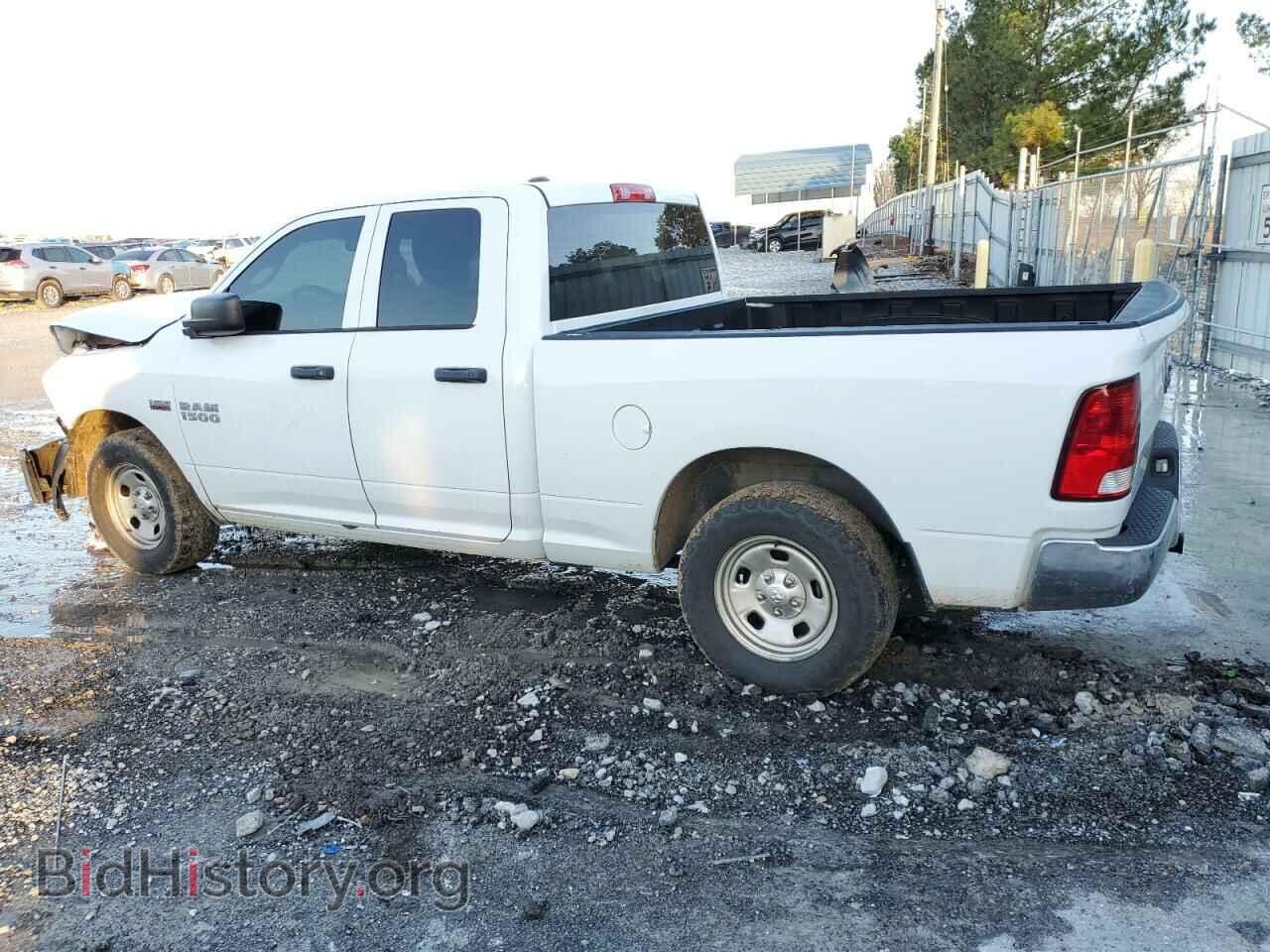 2016 RAM 1500 - VIN: 1C6RR6FT1GS277361 - Photo 2