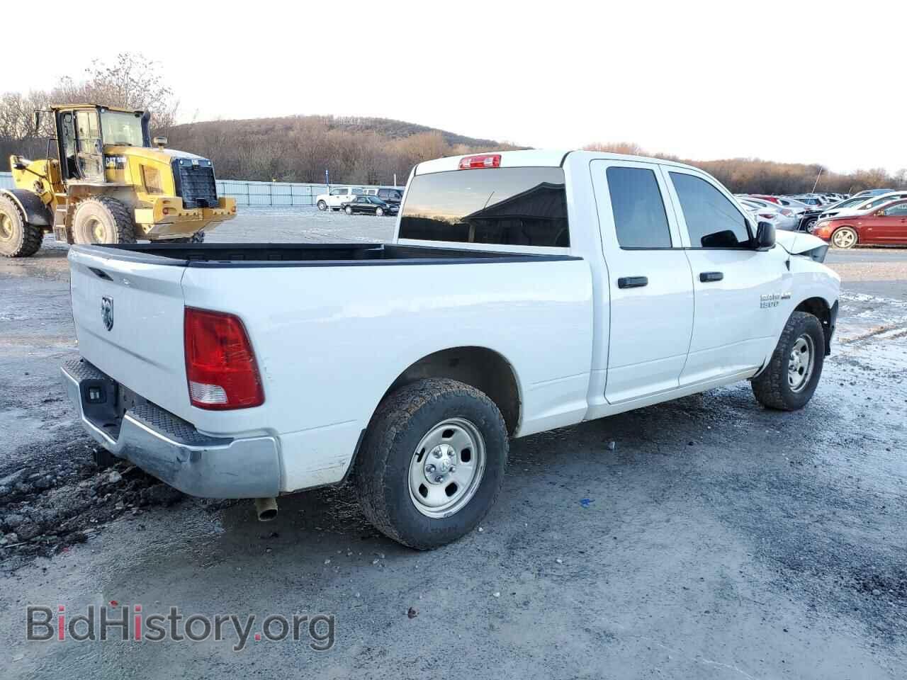 2016 RAM 1500 - VIN: 1C6RR6FT1GS277361 - Photo 3