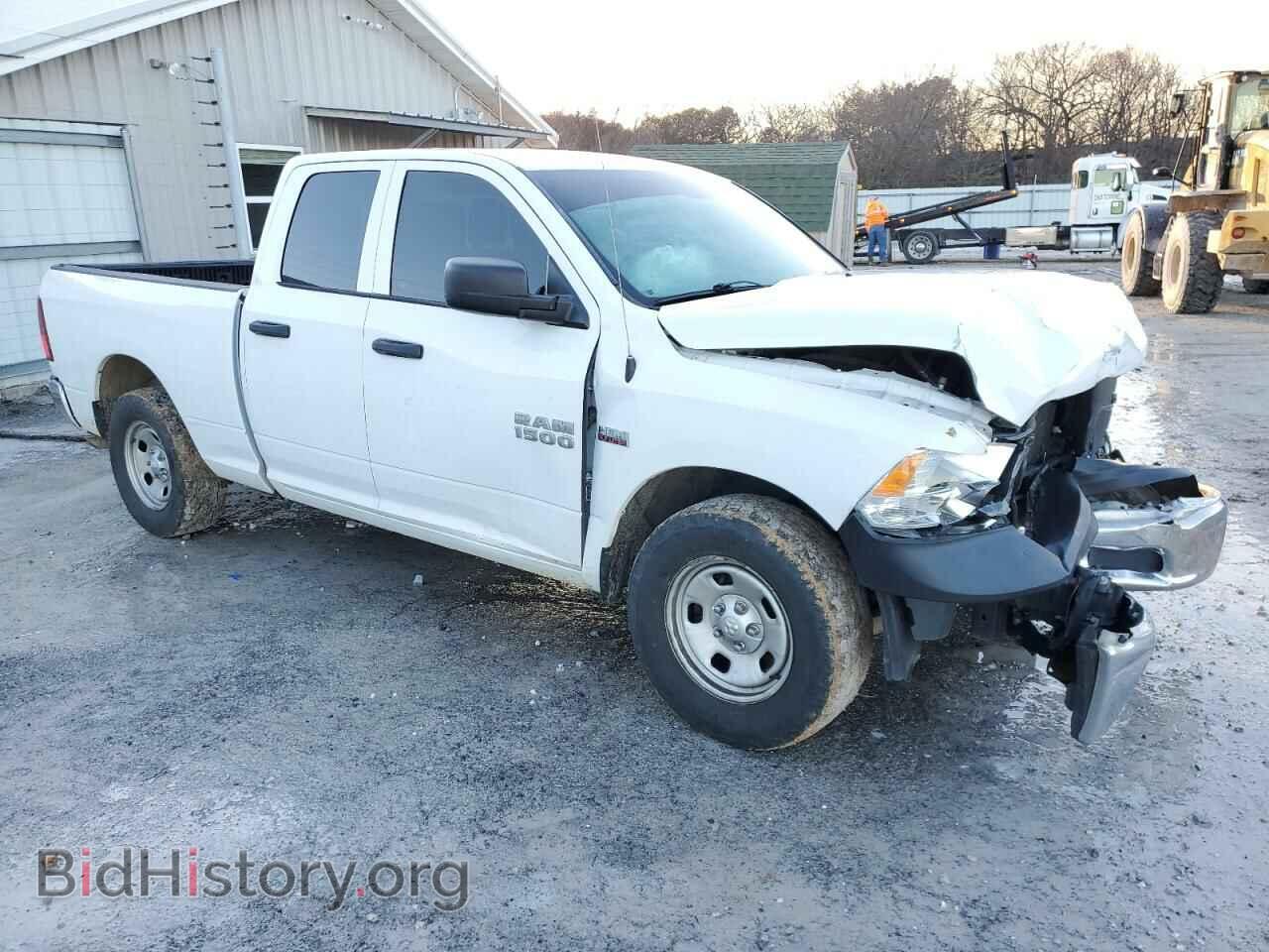 2016 RAM 1500 - VIN: 1C6RR6FT1GS277361 - Photo 4