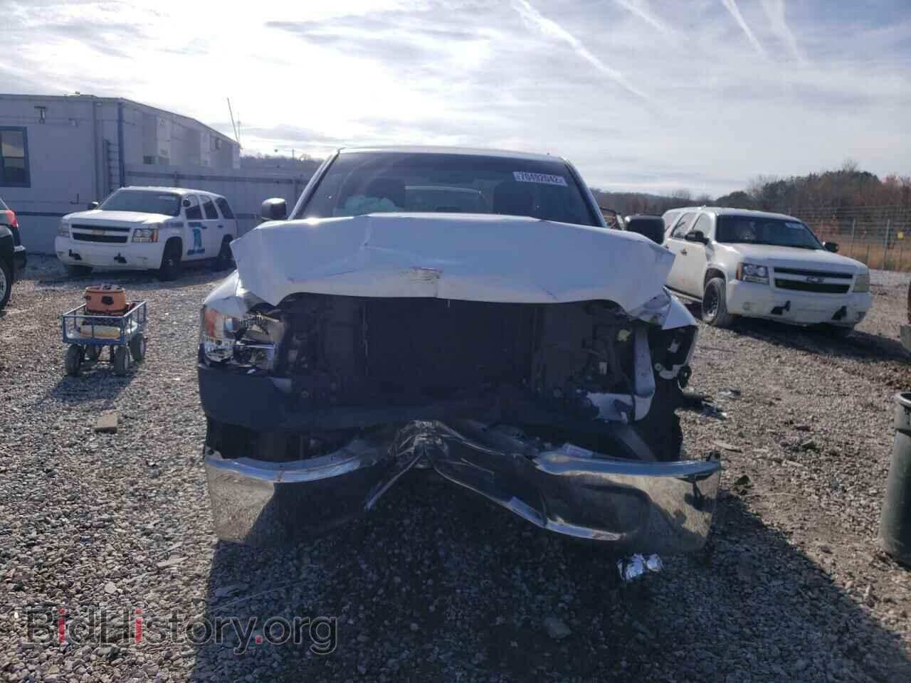 2016 RAM 1500 - VIN: 1C6RR6FT1GS277361 - Photo 5