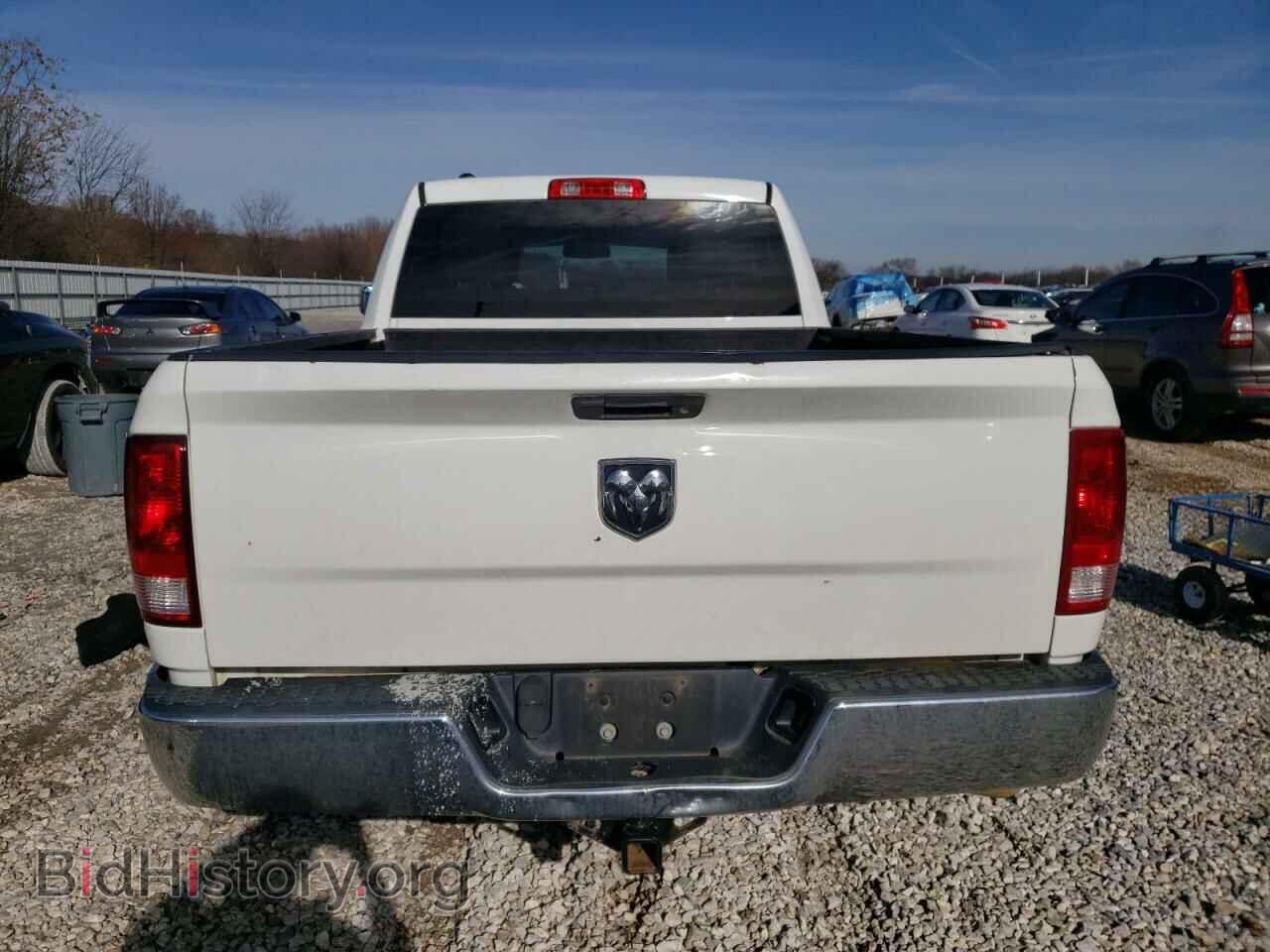 2016 RAM 1500 - VIN: 1C6RR6FT1GS277361 - Photo 6