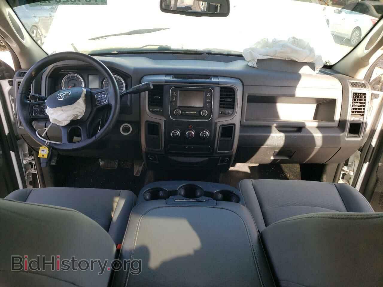 2016 RAM 1500 - VIN: 1C6RR6FT1GS277361 - Photo 8