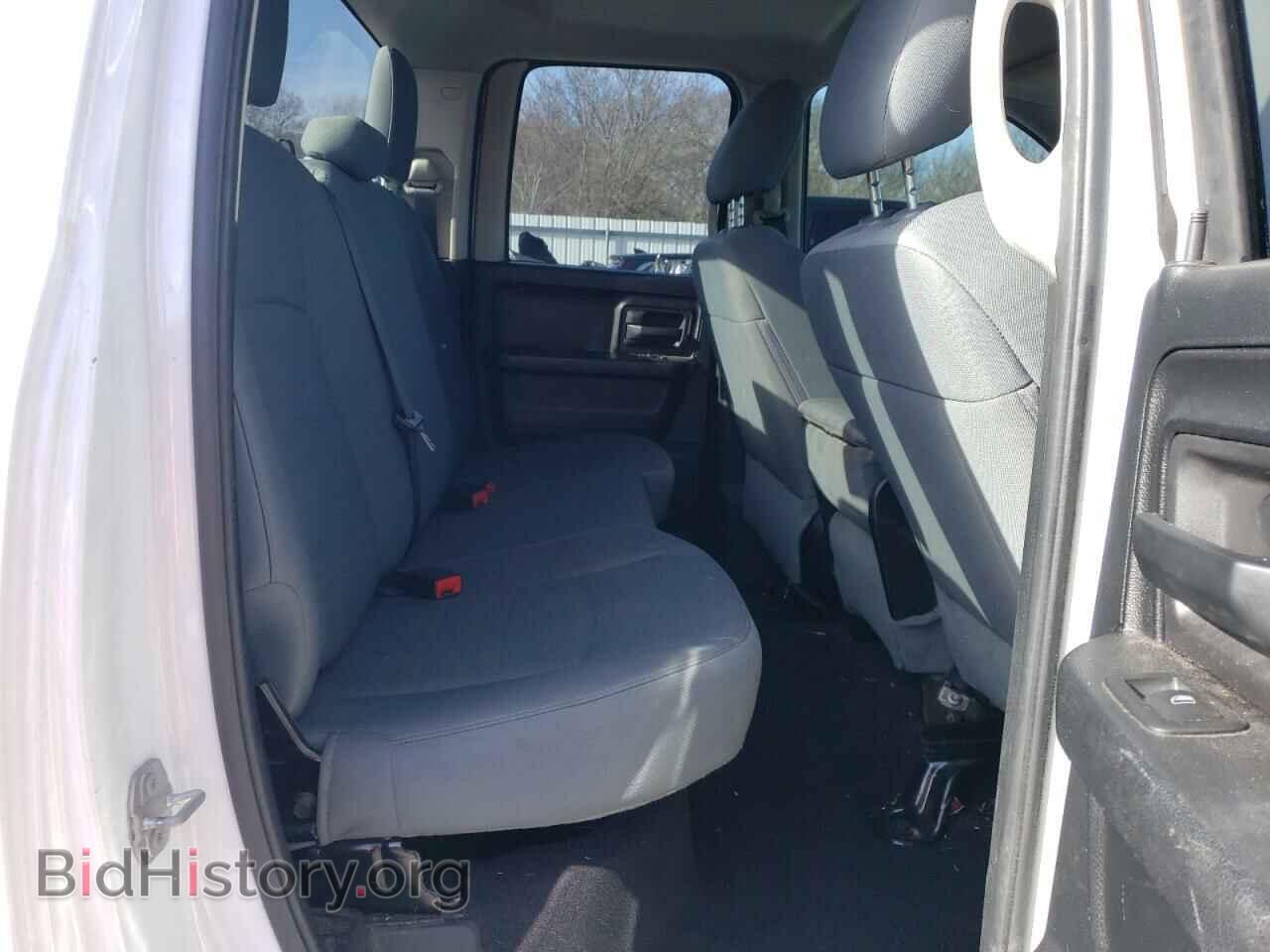 2016 RAM 1500 - VIN: 1C6RR6FT1GS277361 - Photo 10