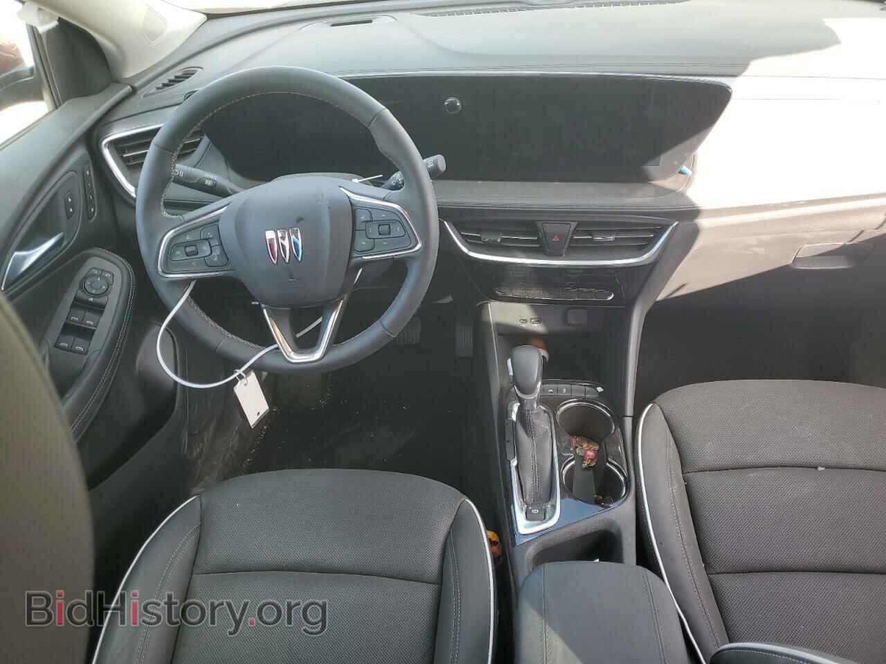 2024 BUICK ENCORE - VIN: KL4AMGSL8RB016516 - Фото 8