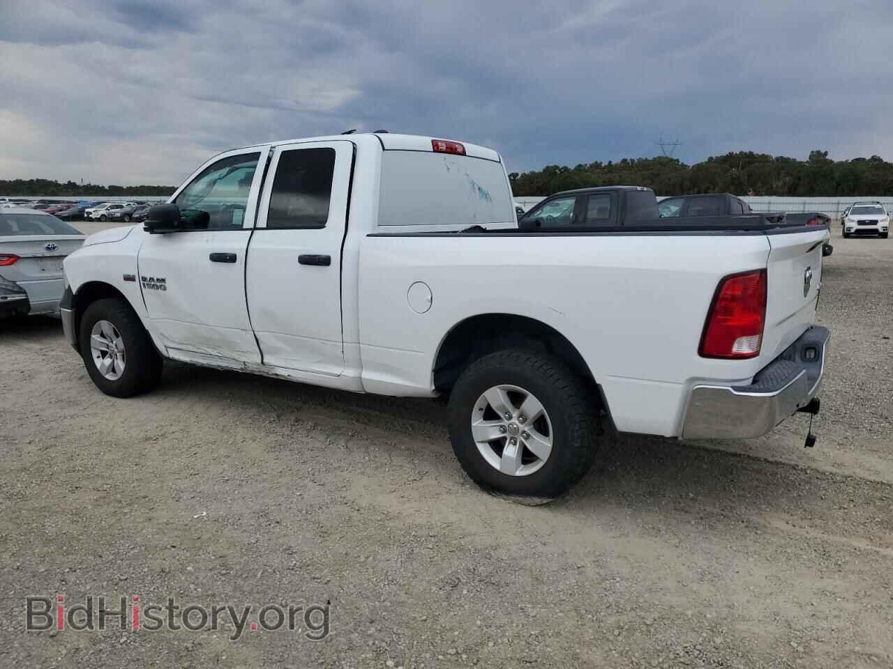 2017 RAM 1500 - VIN: 1C6RR7FT2HS676870 - Фото 2