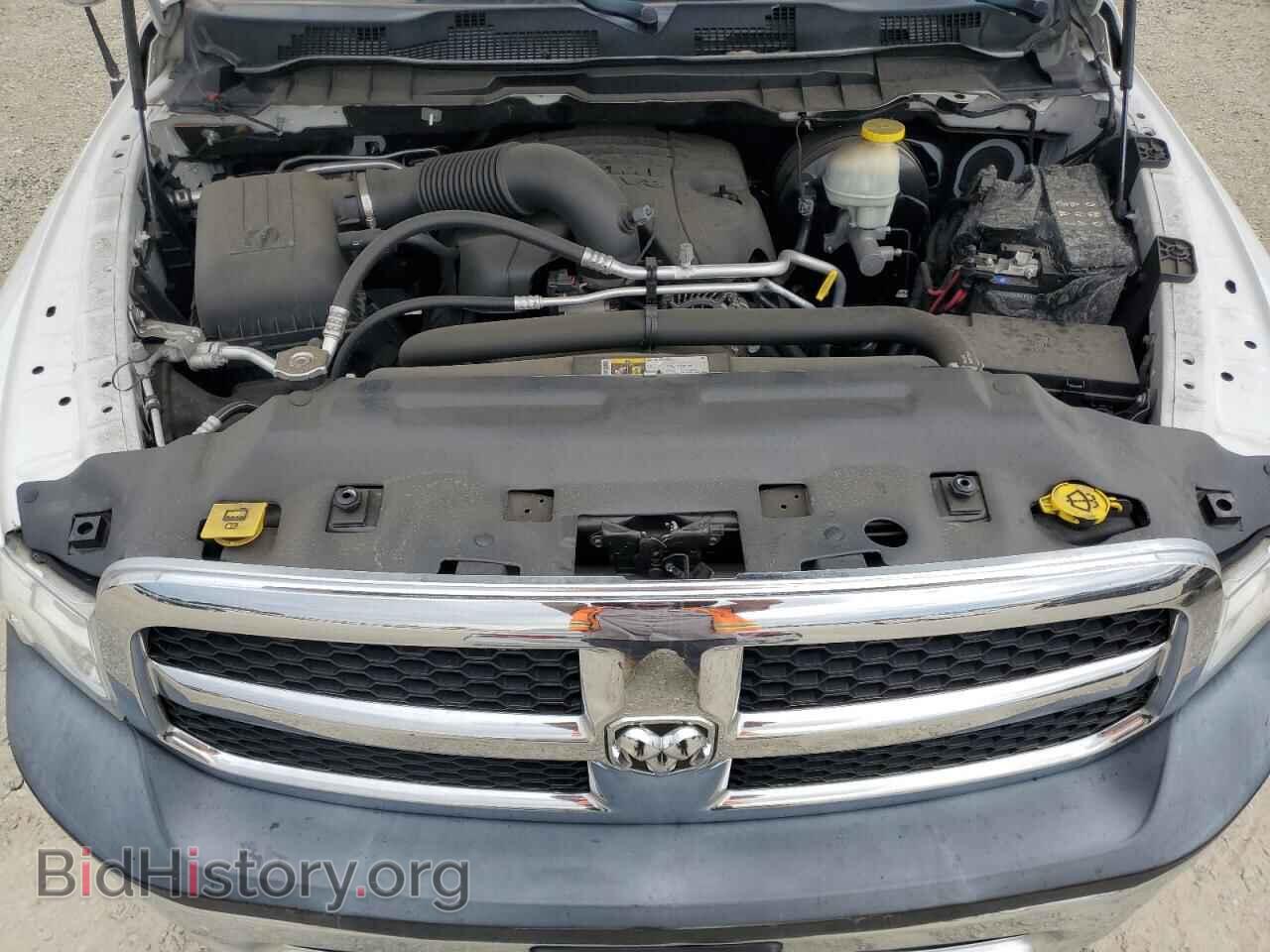 2017 RAM 1500 - VIN: 1C6RR7FT2HS676870 - Фото 11