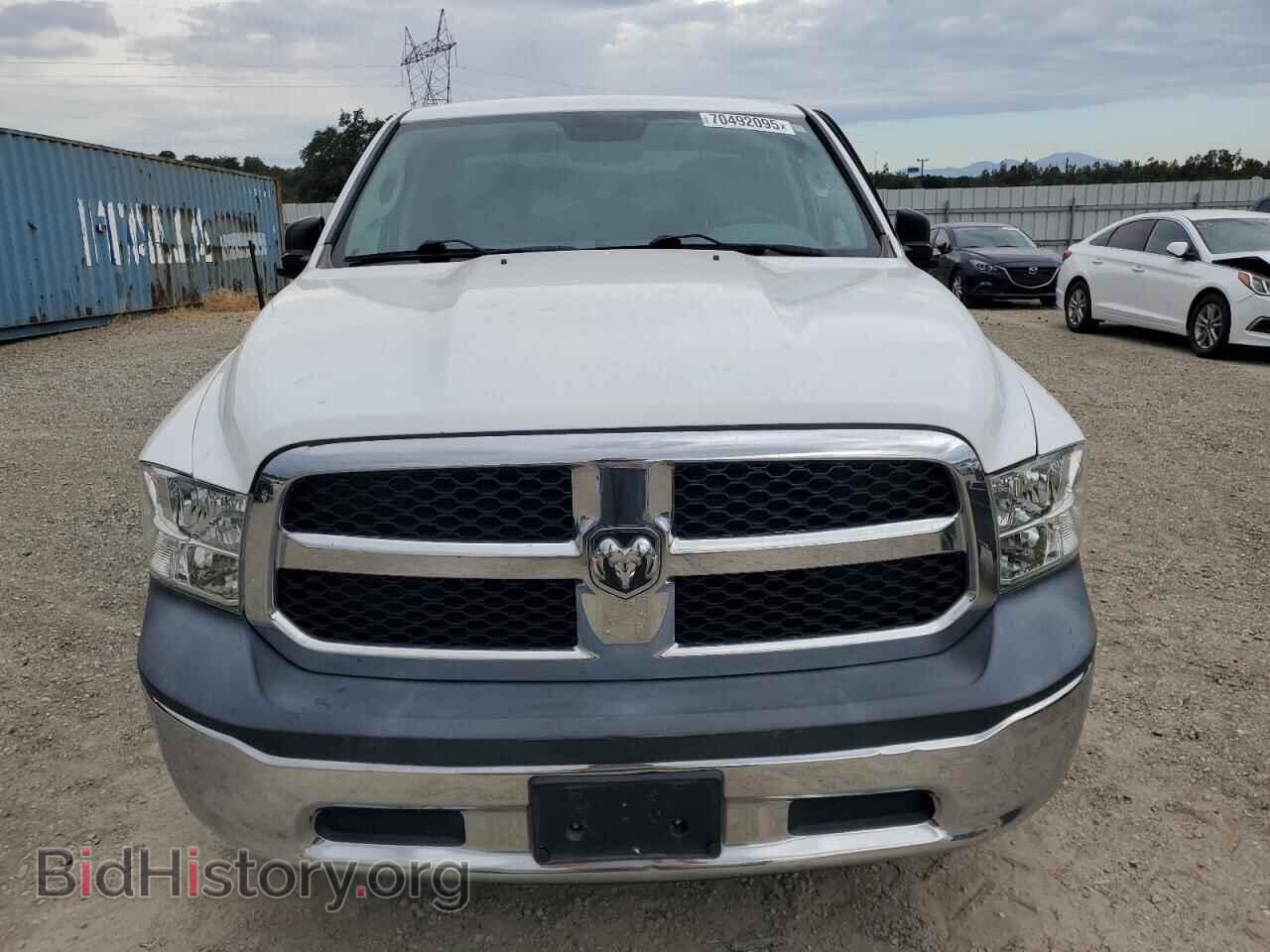 2017 RAM 1500 - VIN: 1C6RR7FT2HS676870 - Фото 5