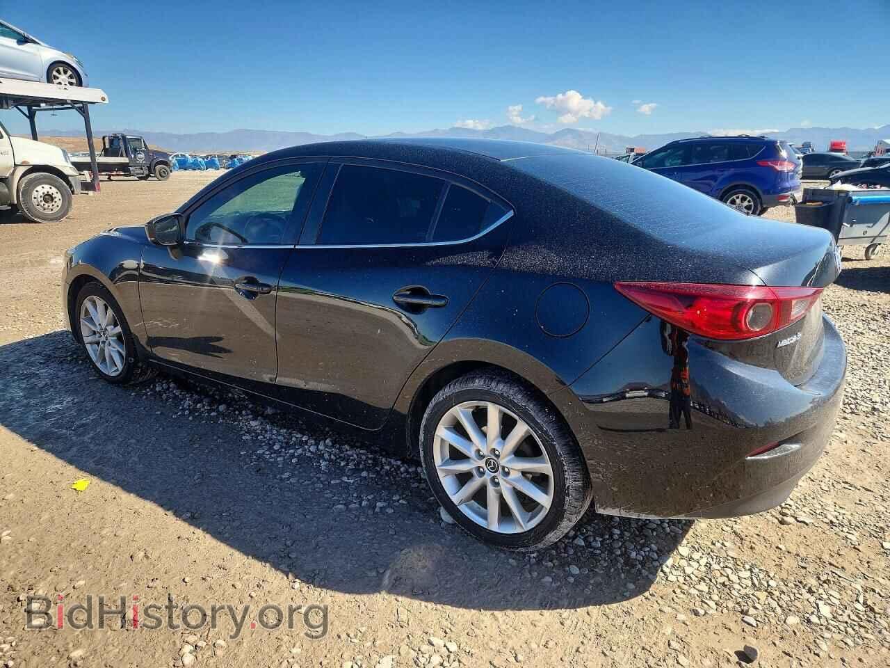 2017 MAZDA 3 - VIN: 3MZBN1V72HM138344 - Photo 2
