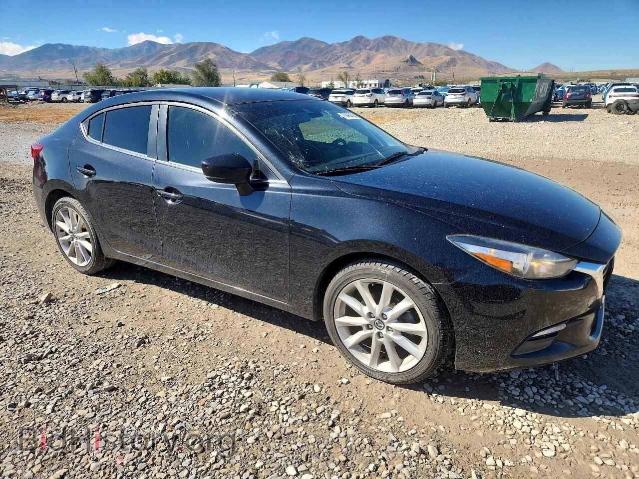 2017 MAZDA 3 - VIN: 3MZBN1V72HM138344 - Photo 4