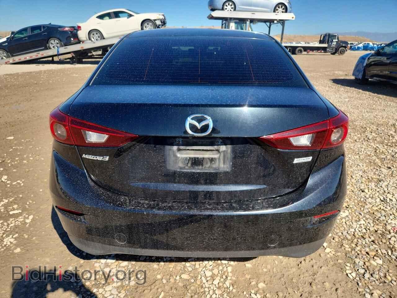 2017 MAZDA 3 - VIN: 3MZBN1V72HM138344 - Photo 6