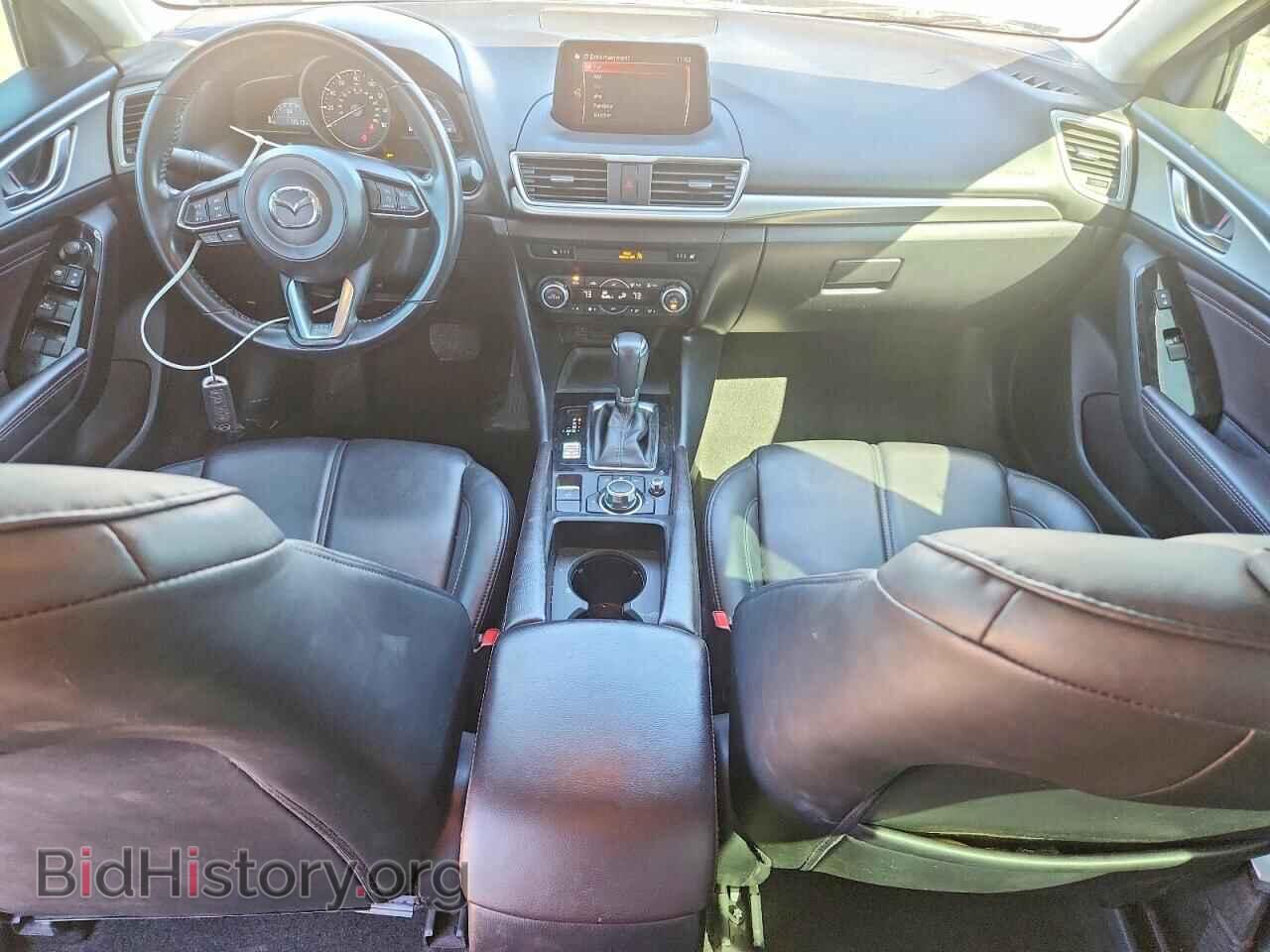 2017 MAZDA 3 - VIN: 3MZBN1V72HM138344 - Photo 8