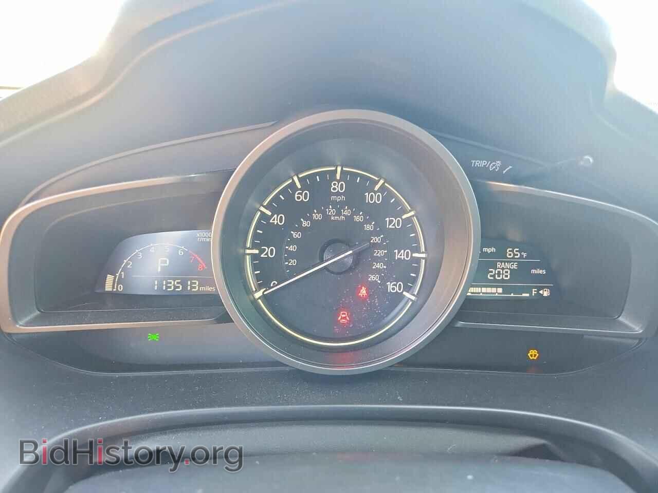2017 MAZDA 3 - VIN: 3MZBN1V72HM138344 - Photo 9
